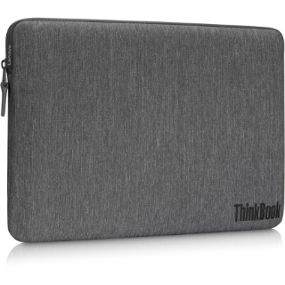 Picture of Lenovo Carrying Case (Sleeve) for 13" to 14" Lenovo Notebook - Gray