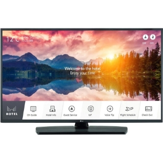 Picture of LG US670H 55US670H9UA 55" Smart LED-LCD TV - 4K UHDTV - Ceramic Black