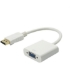 Picture of Axiom DisplayPort Male to VGA Female Adapter for Lenovo - 57Y4393