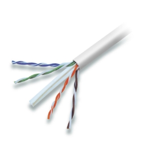 Picture of Belkin Cat. 6 High Performance UTP Bulk Cable (Bare wire)