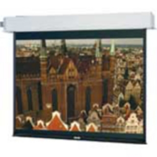 Picture of Da-Lite Advantage 106" Electric Projection Screen