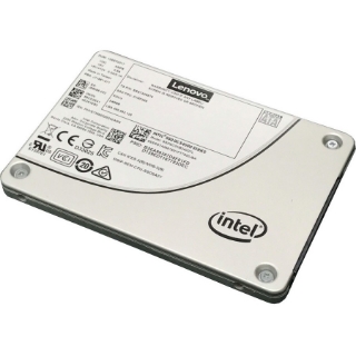 Picture of Lenovo DC S4500 240 GB Solid State Drive - 2.5" Internal - SATA (SATA/600)