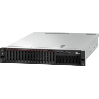 Picture of Lenovo ThinkSystem SR850 7X19A00JNA 2U Rack Server - 4 x Intel Xeon Platinum 8170 2.10 GHz - 128 GB RAM - 12Gb/s SAS Controller