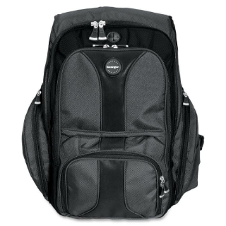 Picture of Kensington Contour Carrying Case (Backpack) for 16" Notebook - Black