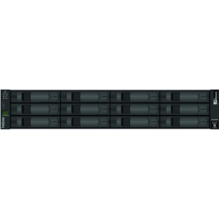 Picture of Lenovo ThinkSystem DE2000H Hybrid Storage Array