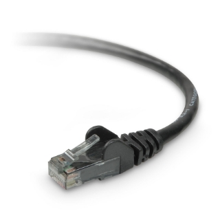 Picture of Belkin High Performance Cat. 6 Patch Cable