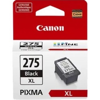 Picture of Canon PG-275XL Original Ink Cartridge - Black