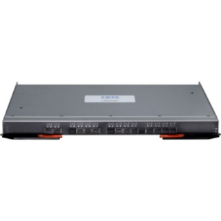 Picture of Lenovo Flex System EN4091 10Gb Ethernet Pass-thru Module