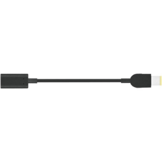 Picture of Lenovo USB-C to Slim-tip Cable Adapter