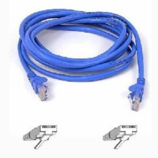 Picture of Belkin Cat. 5E UTP Patch Cable