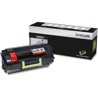 Picture of Lexmark Unison 620XA Toner Cartridge