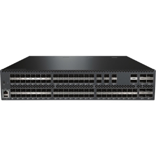 Picture of Lenovo RackSwitch G8296 Layer 3 Switch