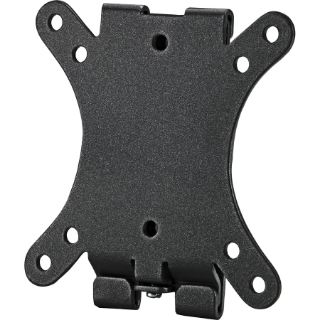 Picture of Ergotron Neo-Flex 97-589 Wall Mount for Flat Panel Display - Black