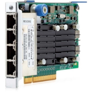 Picture of HPE FlexFabric 10Gb 4-Port 536FLR-T Adapter