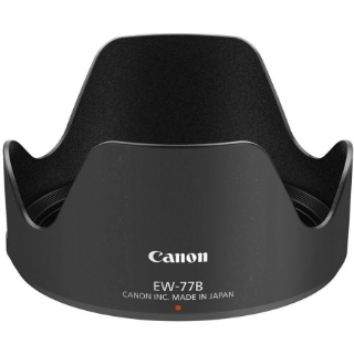 Picture of Canon Lens Hood EW-77B