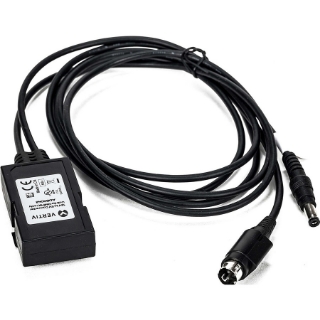 Picture of Vertiv Power Adapter for Vertiv Avocent Rackmount Power Supply 12V to 5V 6 ft.