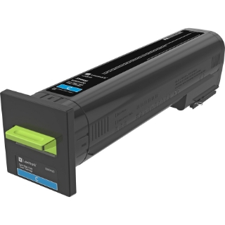 Picture of Lexmark Original Toner Cartridge