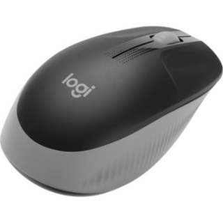 Picture of Logitech M190 Full-Size Wireless Mouse