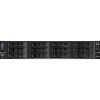 Picture of Lenovo DX8200C NAS Storage System (Software License 56 TB 3-year S&S)