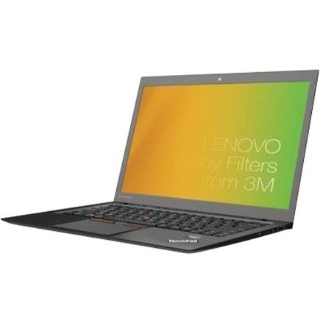 Picture of Lenovo Gold Privacy Filter for X1 Yoga from 3M Gold