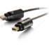 Picture of C2G 65ft RapidRun Optical Runner Cable - Plenum, OFNP-Rated