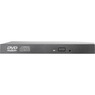 Picture of HPE DVD-Reader - Jack Black