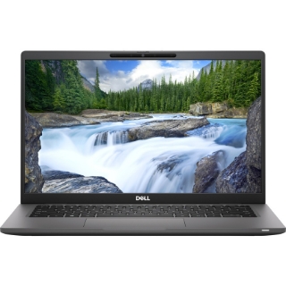 Picture of Dell Latitude 7000 7420 14" Notebook - Full HD - 1920 x 1080 - Intel EVO Core i7 (11th Gen) i7-1185G7 Quad-core (4 Core) 3 GHz - 16 GB RAM - 256 GB SSD - Aluminum Gray