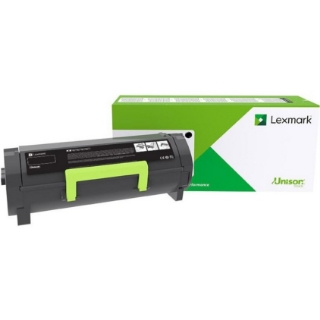 Picture of Lexmark Unison Original Toner Cartridge - Black