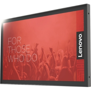 Picture of Lenovo inTOUCH215B 21.5" LCD Touchscreen Monitor - 16:9