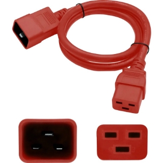 Picture of AddOn Standard Power Cord