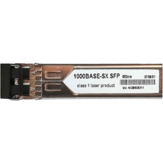 Picture of Lenovo 1000BASE-SX SFP Transceiver