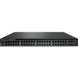 Picture of Lenovo ThinkSystem NE0152T Gigabit Ethernet Switch