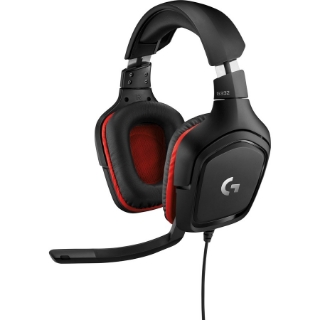 Picture of Logitech G332 Gaming Headset