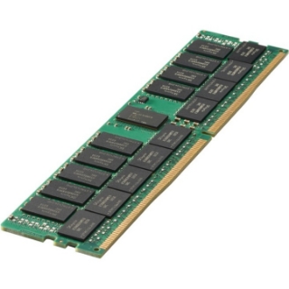 Picture of HPE 32GB DDR4 SDRAM Memory Module