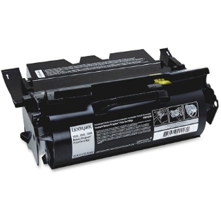 Picture of Lexmark Toner Cartridge