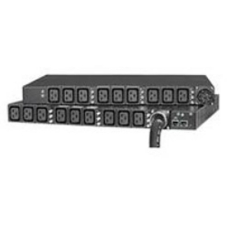 Picture of Lenovo 71762NX 12-Outlets PDU