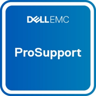 Picture of Dell ProSupport - 4 Hour Mission Critical - 5 Year Extended Service (Upgrade) - Service