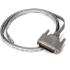 Picture of RJ-45 Male - DB-25 Male - 6ft