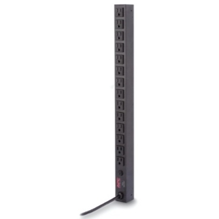 Picture of APC Basic Rack 1.8kVA PDU