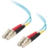 Picture of C2G Fiber Optic Duplex Patch Network Cable