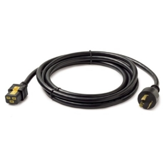 Picture of APC by Schneider Electric AP8753 Standard Power Cord