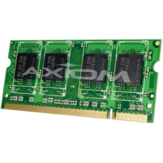 Picture of Axiom PC3-12800 SODIMM 1600MHz 8GB Kit (2 x 4GB)