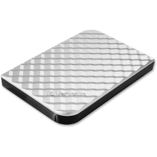 Picture of Verbatim Store 'n' Go 2 TB Hard Drive - External