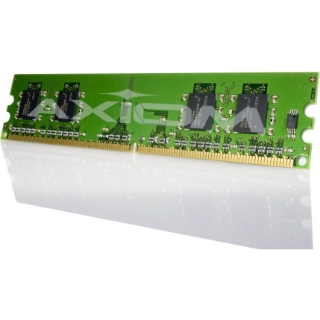 Picture of Axiom 2GB DDR2-800 UDIMM for Dell # A0735492, A0735493, A0743585