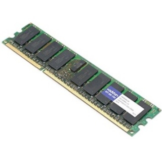 Picture of AddOn AA160D3N/8G x1 Dell A6994446 Compatible 8GB DDR3-1600MHz Unbuffered Dual Rank 1.5V 240-pin CL11 UDIMM