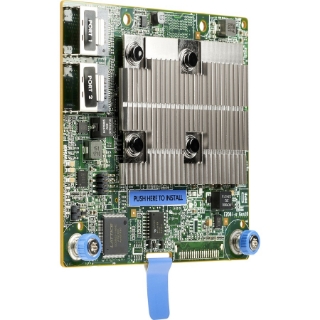 Picture of HPE Smart Array E208i-a SR Gen10 Controller