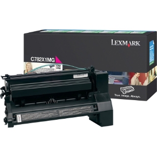 Picture of Lexmark Original Toner Cartridge