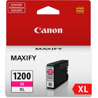 Picture of Canon PGI-1200 XL Original Ink Cartridge