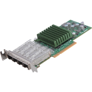 Picture of Supermicro SFP+ Module