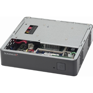 Picture of Supermicro SuperChassis 101S